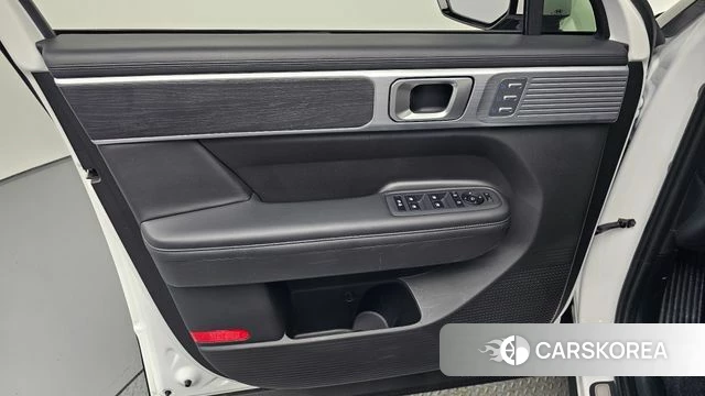 Hyundai Santa Fe (MX5) id 4623531 из Кореи 16