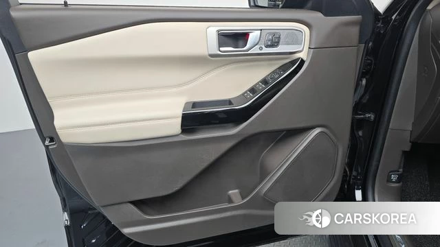 Ford Explorer 6th Generation id 4745536 из Кореи 16