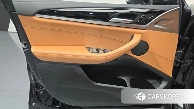 BMW X4 (G02) id 4930824 из Кореи 16