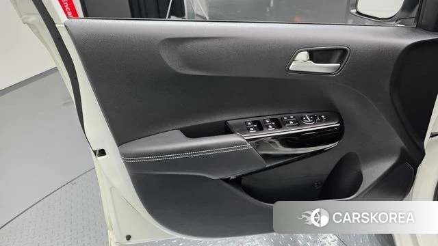 Kia All New Morning (JA) id 4339130 из Кореи 16