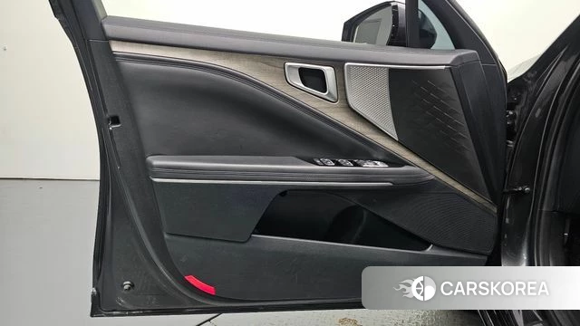 Kia K8 Hybrid id 4701077 из Кореи 16
