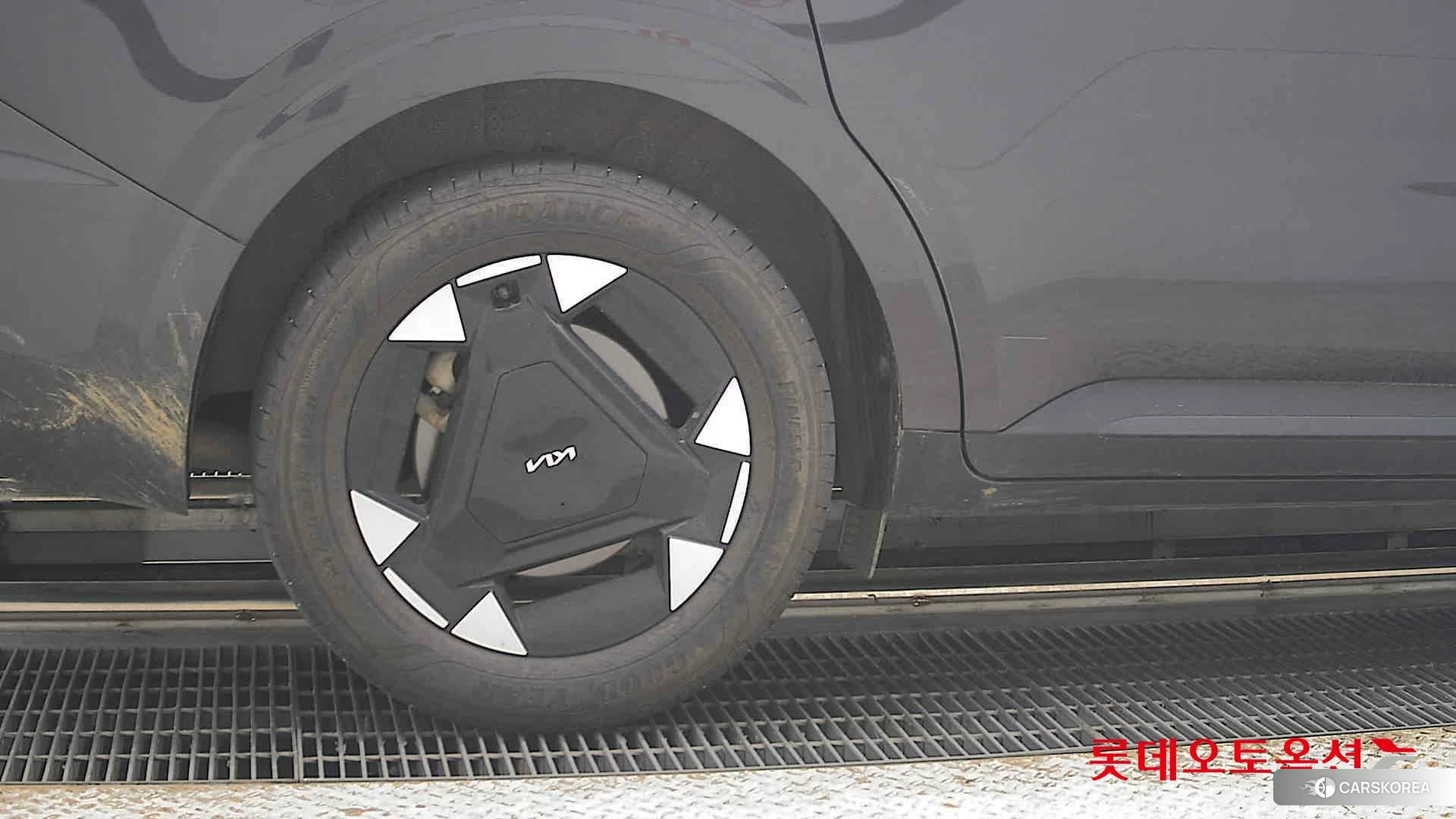 Kia Carnival Hybrid id 4679370 из Кореи 16