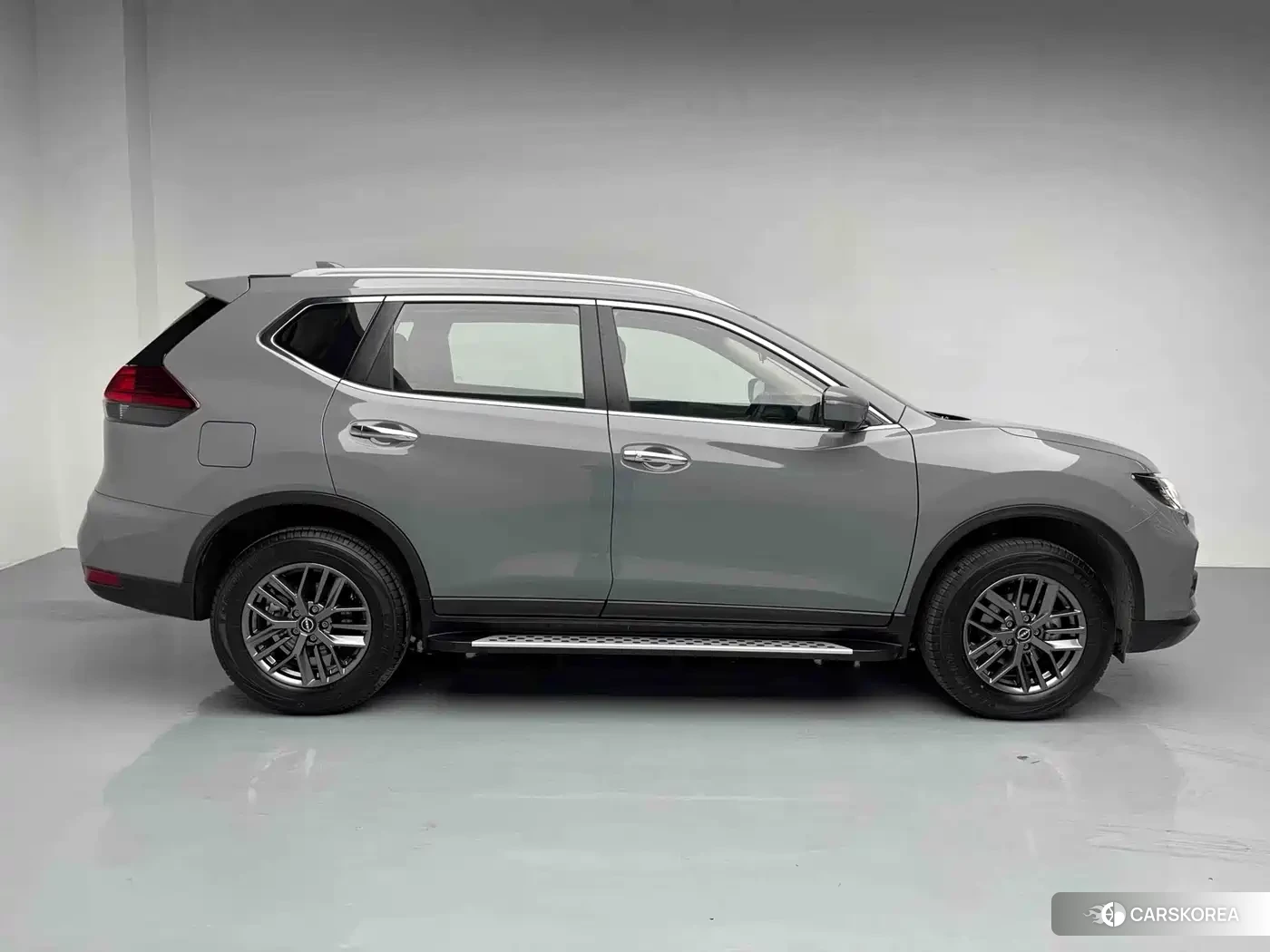 Nissan X-Trail id 4545996 из Китая 16