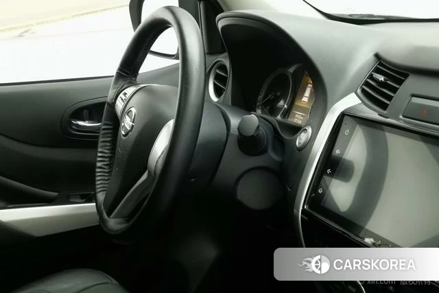 Nissan Tuda id 4273140 из Китая 16