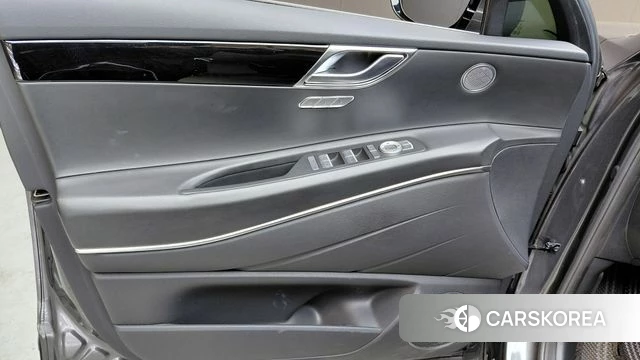 Genesis GV80 id 4707661 из Кореи 16