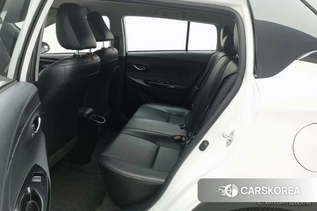 Toyota YARIS L Zhixuan id 4210578 из Китая 16