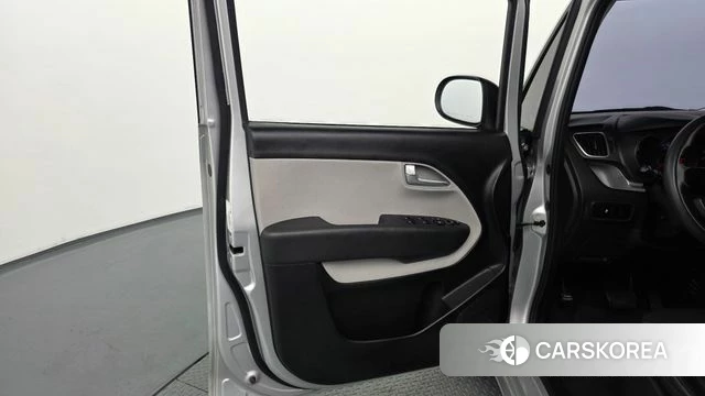 Kia The New Ray id 4620305 из Кореи 16