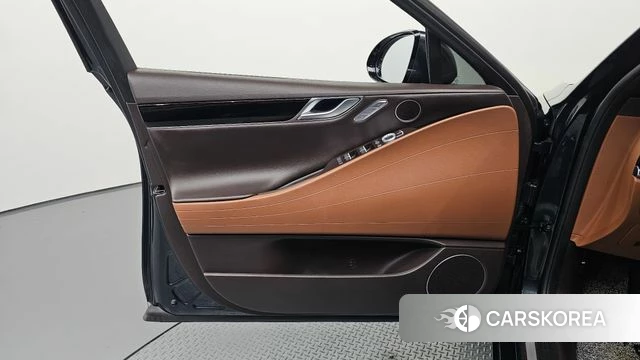 Genesis G80 (RG3) id 4691672 из Кореи 16