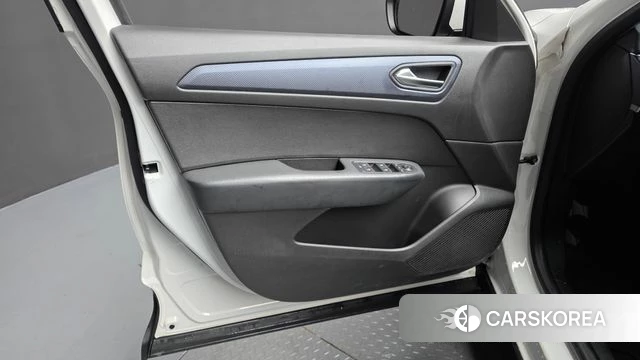 Renault Korea (Samsung) XM3 id 4561542 из Кореи 16