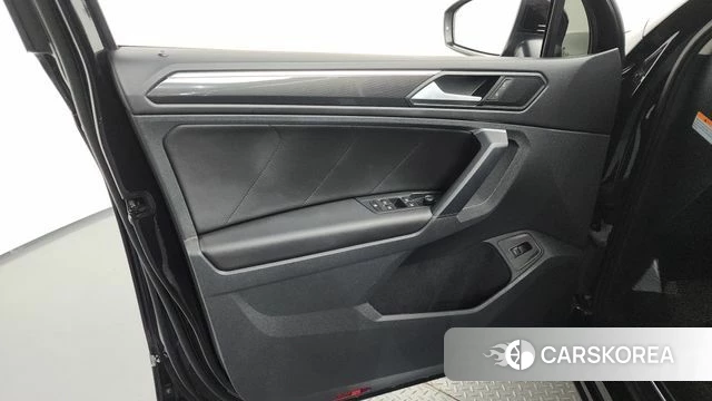Volkswagen Tiguan second Generation id 4624774 из Кореи 16