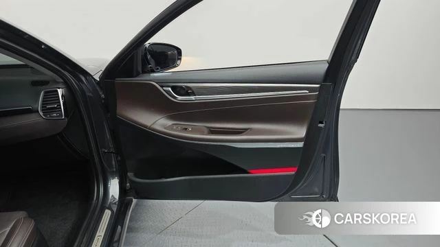 Hyundai Grandeur IG id 4543788 из Кореи 16