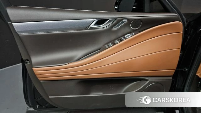 Genesis G80 (RG3) id 4266660 из Кореи 16