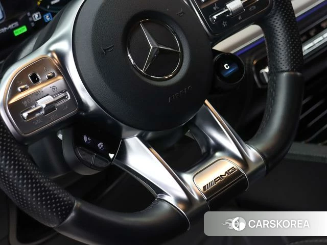 Mercedes-Benz GLE AMG id 4333916 из Китая 16
