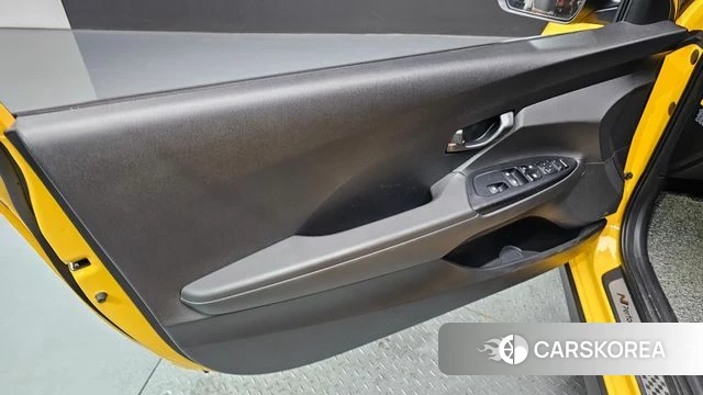 Hyundai Veloster (JS) id 4251172 из Кореи 16