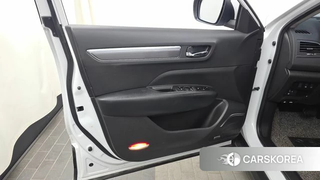 Renault Korea (Samsung) The New QM6 id 4416636 из Кореи 16