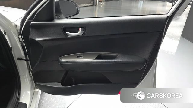 Kia The New K5 2nd generation id 4930689 из Кореи 16