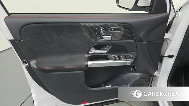 Mercedes-Benz GLB-Class X247 id 4592043 из Кореи 16