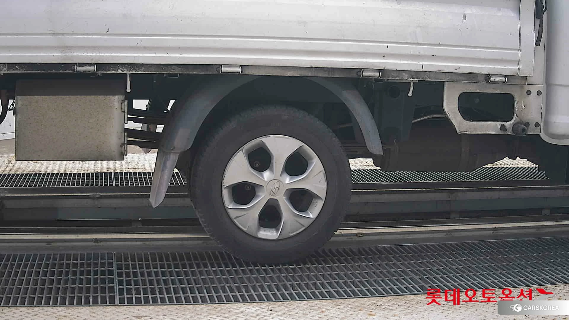 Hyundai Porter II id 4909197 из Кореи 16