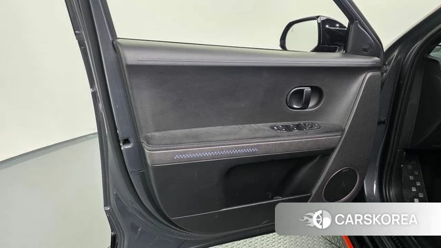Hyundai Ionic 5 id 4854218 из Кореи 16