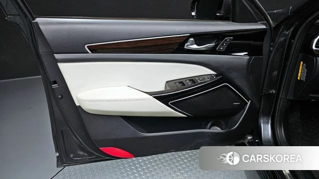 Kia All New K7 Hybrid id 4203811 из Кореи 16