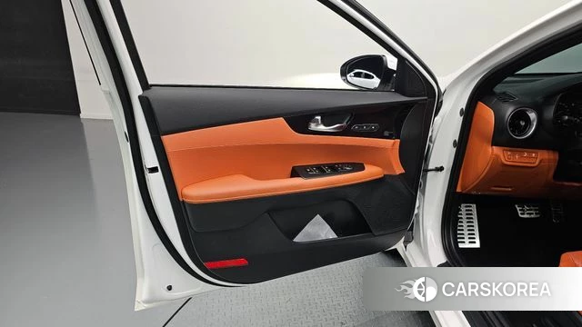 Kia The New K3 2nd generation id 4432768 из Кореи 16