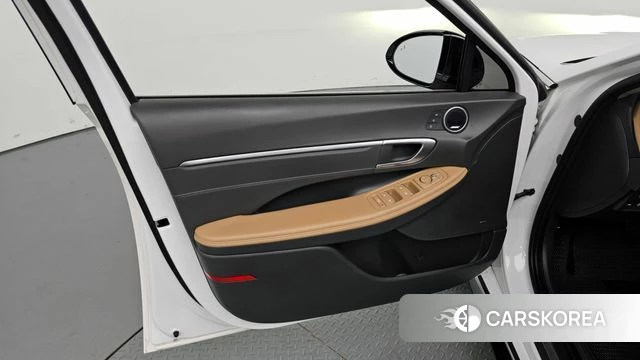 Hyundai Sonata (DN8) id 4415832 из Кореи 16