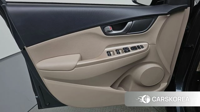 Hyundai Kona id 4470888 из Кореи 16