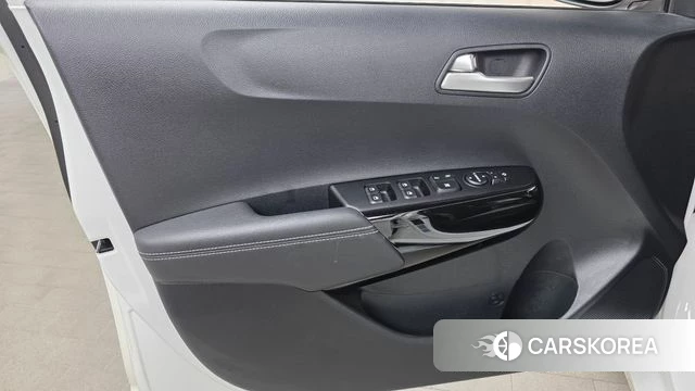 Kia Morning Urban (JA) id 4580151 из Кореи 16