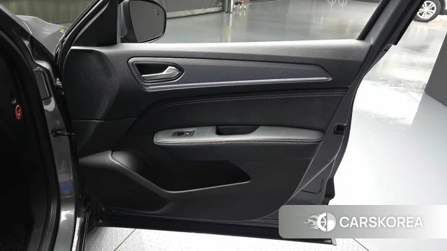Renault Korea (Samsung) XM3 id 4637629 из Кореи 16