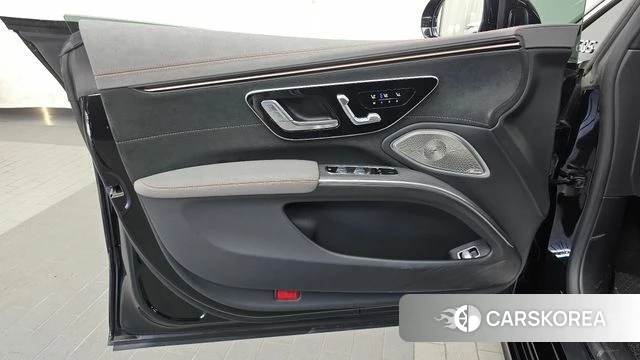 Mercedes-Benz EQS V297 id 4763425 из Кореи 16