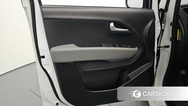 Kia The New Kia Ray id 4195157 из Кореи 16