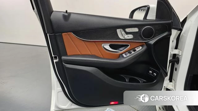Mercedes-Benz GLC-Class X253 id 4562319 из Кореи 16