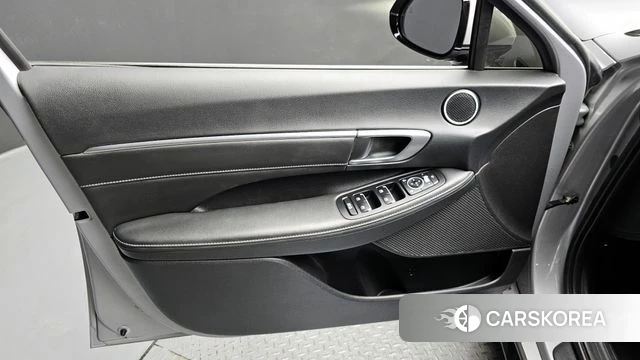 Hyundai Sonata D Edge (DN8) id 4321770 из Кореи 16