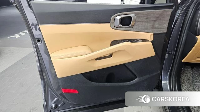Kia Sorento 4th Generation id 4834851 из Кореи 16