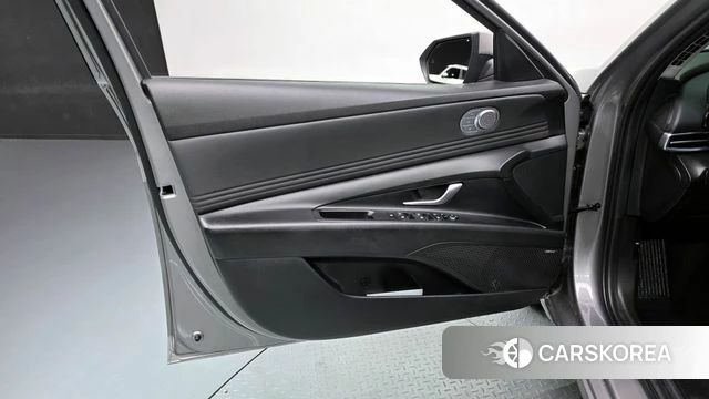 Hyundai Avante (CN7) id 4388839 из Кореи 16