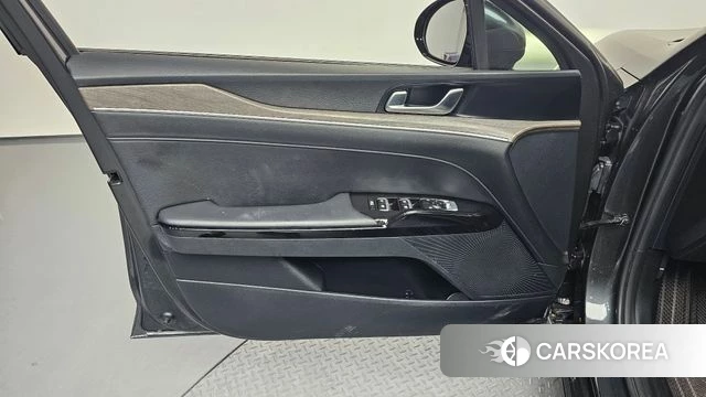 Kia K5 3rd generation id 4640716 из Кореи 16