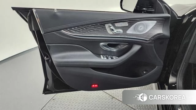 Mercedes-Benz AMG GT id 4584796 из Кореи 16