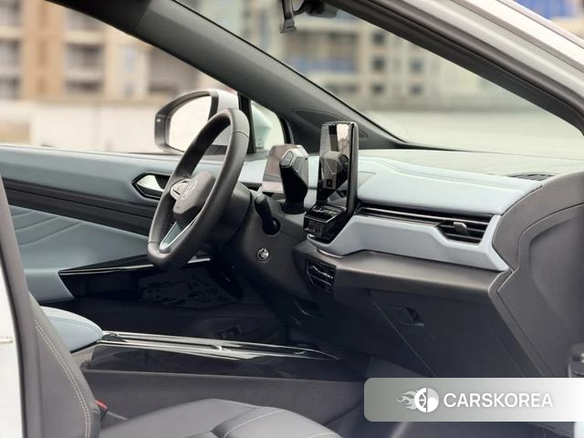 Volkswagen ID.4 X id 4392041 из Китая 16
