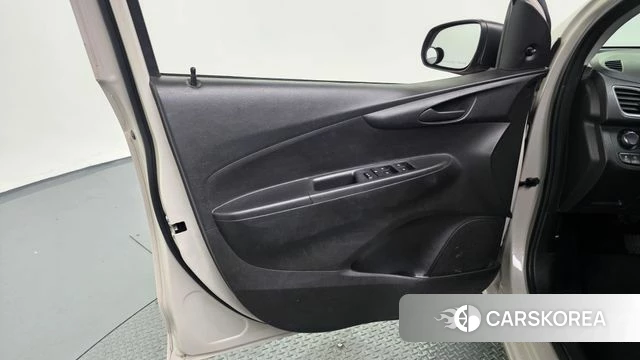 Chevrolet (GM Daewoo) The New Spark id 4626391 из Кореи 16
