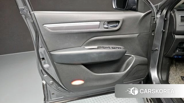 Renault Korea (Samsung) The New QM6 id 4245561 из Кореи 16