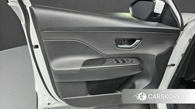 Hyundai Kona (SX2) id 4656274 из Кореи 16