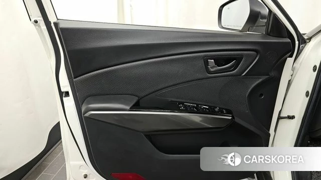 Ssangyong The New Tivoli id 4414452 из Кореи 16