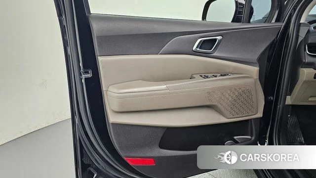 Kia The New Carnival 4th Generation id 4584556 из Кореи 16