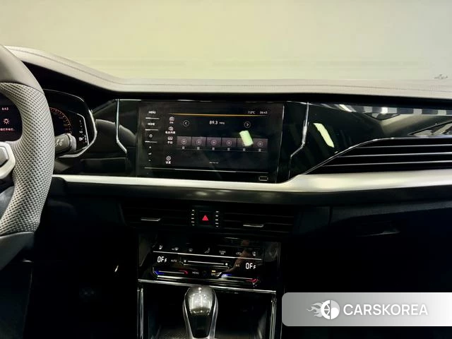 Volkswagen Passat id 3824381 из Китая 16