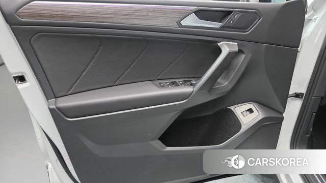 Volkswagen Tiguan Allspace id 4730144 из Кореи 16