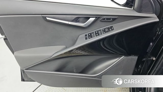 Kia Di All New Niro EV id 4223275 из Кореи 16