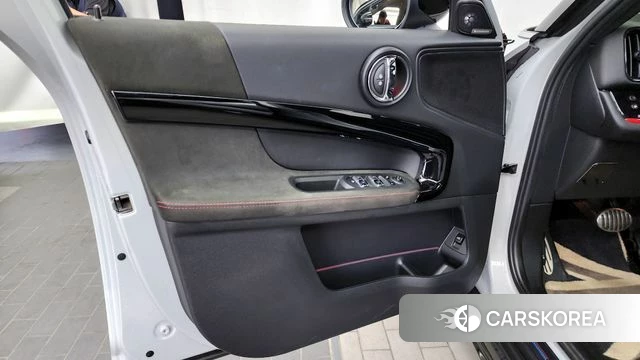 Mini Cooper S Countryman id 4250055 из Кореи 16