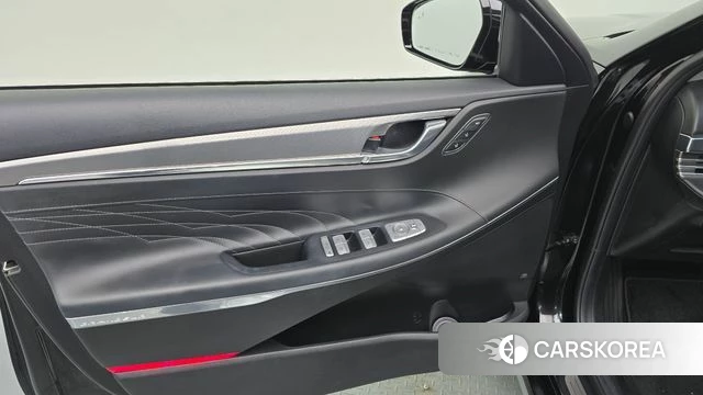 Hyundai The New Grandeur IG id 4445365 из Кореи 16