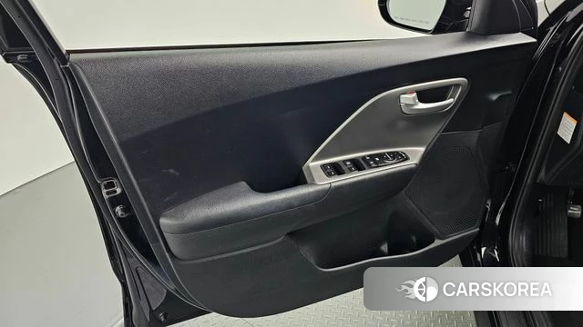 Kia The New Niro id 4541841 из Кореи 16