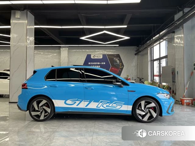 Volkswagen Golf GTI id 4297961 из Китая 16